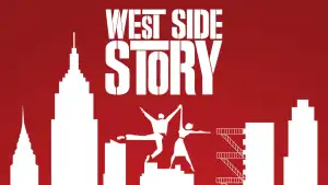 Backdrop to the movie "West Side Story" #892554