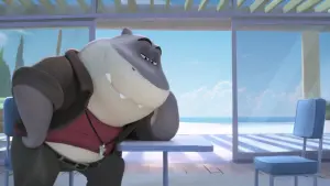 Backdrop to the movie "The Bad Guys" #206748