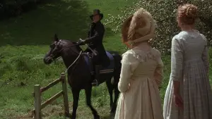 Backdrop to the movie "Sense and Sensibility" #802422