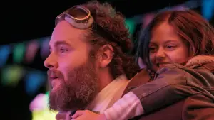 Backdrop to the movie "Miss Boots" #707758