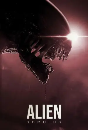 Poster to the movie "Alien: Romulus" #767956