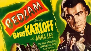 Backdrop to the movie "Bedlam" #640563