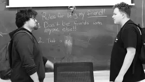 Backdrop to the movie "BFFs" #439861