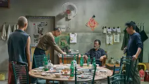 Backdrop to the movie "Black Dog" #600705