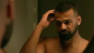 Backdrop to the movie "Diés Iraé" #575269