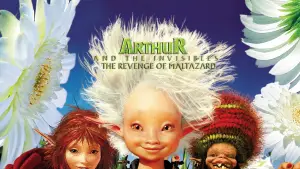 Watch film Arthur and the Revenge of Maltazard | Артур и месть Урдалака - Trailer