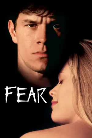 Poster to the movie "Fear" #643664