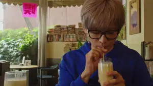 Backdrop to the movie "Heavens x Candy" #682491