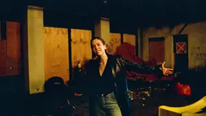 Backdrop to the movie "I Saw the TV Glow" #479317