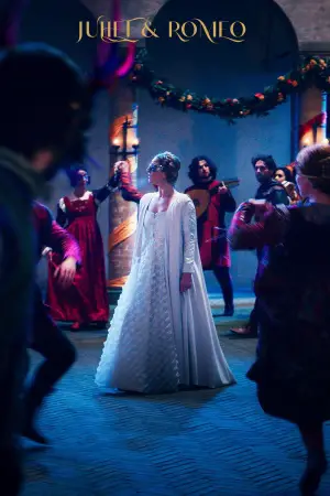 Poster to the movie "Juliet & Romeo" #617576