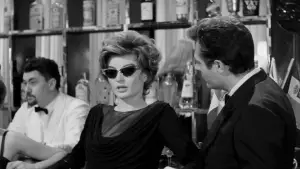 Backdrop to the movie "La Dolce Vita" #750417