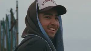 Backdrop to the movie "Lurker" #779609