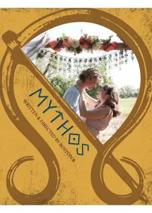 Poster to the movie "Mythos" #777380