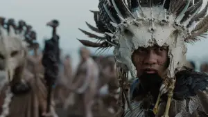 Backdrop to the movie "Lone Samurai" #658395