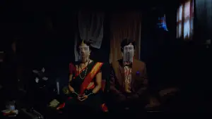 Backdrop to the movie "Sister Midnight" #637681