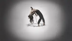 Backdrop to the movie "Shadow of God" #724421