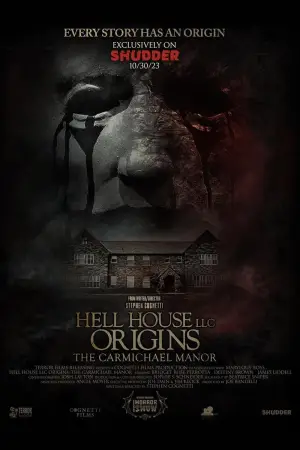 Hell House LLC Origins: The Carmichael Manor