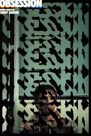 Poster to the movie "Obsession" #774680