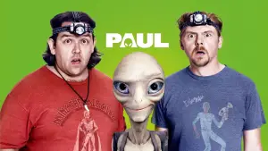 Backdrop to the movie "Paul" #664775