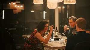 Backdrop to the movie "The Trouble with Jessica" #599155