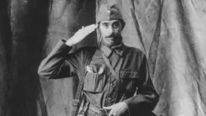 Backdrop to the movie "The Call-up" #805219