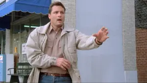 Backdrop to the movie "Spaced Invaders" #499804