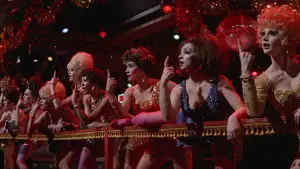 Backdrop to the movie "Sweet Charity" #691070