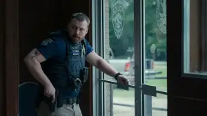 Backdrop to the movie "Rebel Ridge" #593124