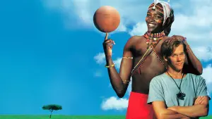 Backdrop to the movie "The Air Up There" #398426