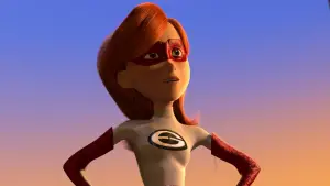 Backdrop to the movie "The Incredibles" #577008