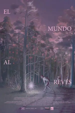 The World Upside Down