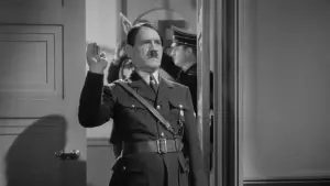 Backdrop to the movie "To Be or Not to Be" #752832