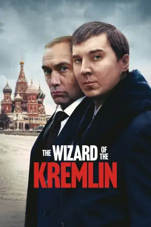 The Wizard of the Kremlin
