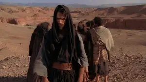 Backdrop to the movie "Judas" #668240