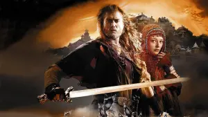 Watch film Wolfhound of the Grey Dog Clan | Волкодав - Trailer