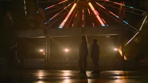 Backdrop to the movie "The Park" #437091