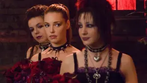 Backdrop to the movie "27 Dresses" #287163