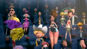 Backdrop to the movie "Marmaduke" #337073