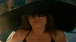 Backdrop to the movie "Katie