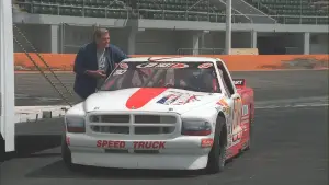 Backdrop to the movie "Finish Line" #687960