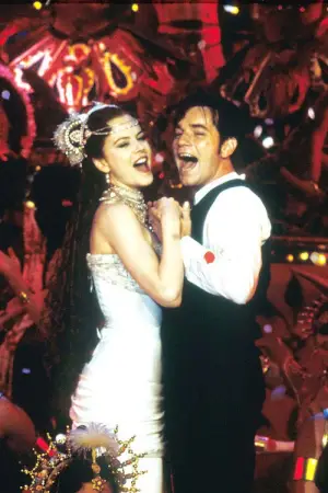 Moulin Rouge!
