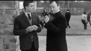 Backdrop to the movie "This Special Friendship" #446149