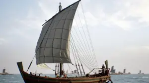 Backdrop to the movie "Die Flotte der Römer" #941365