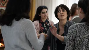 Backdrop to the movie "Reading Lolita in Tehran" #619200