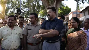 Backdrop to the movie "Detective Ujjwalan" #856891