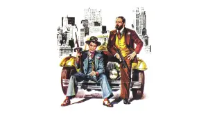 Backdrop to the movie "Even Angels Eat Beans" #388940