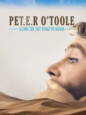 Poster to the movie "Peter O