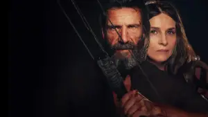 Backdrop to the movie "The Return" #609004