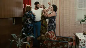 Backdrop to the movie "Ali: Fear Eats the Soul" #755187