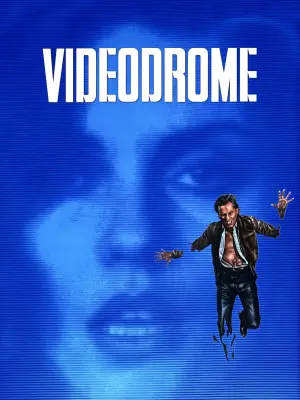 Poster to the movie "Videodrome" #694412